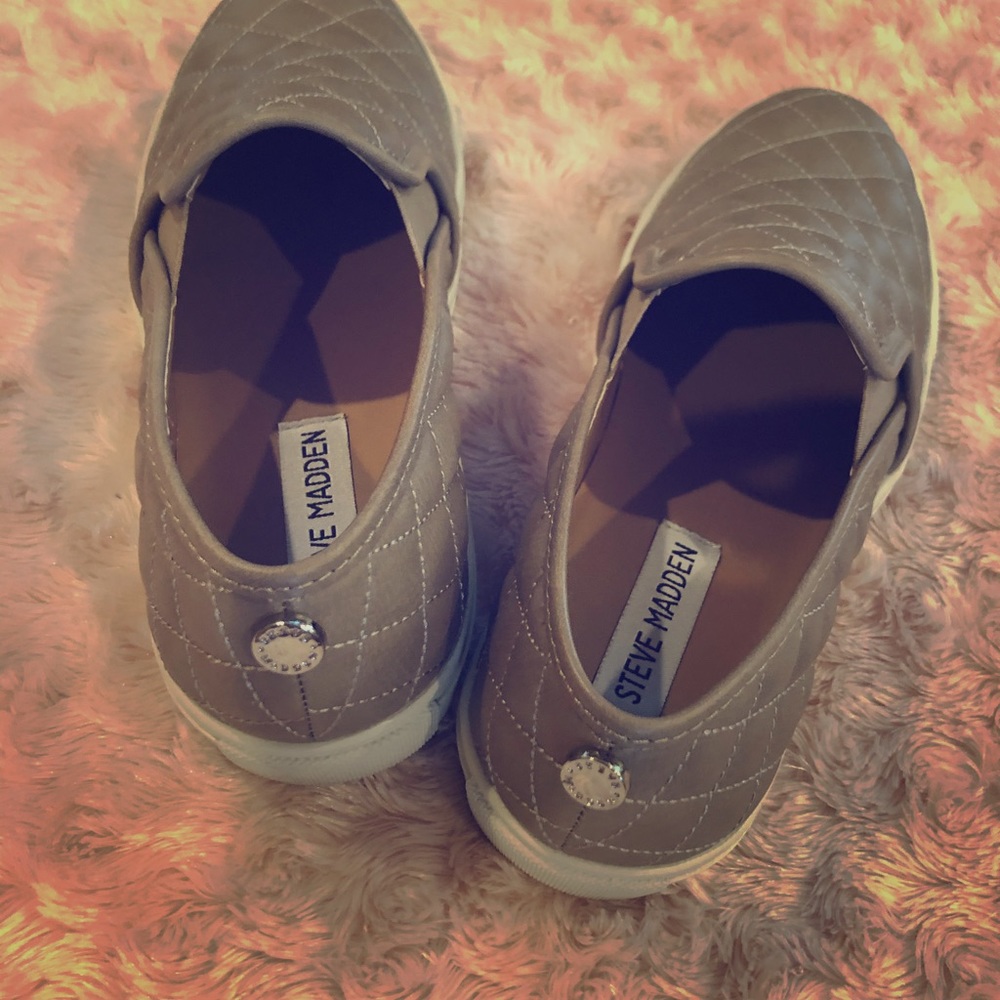 Women’s Steve Madden Casual Shoes